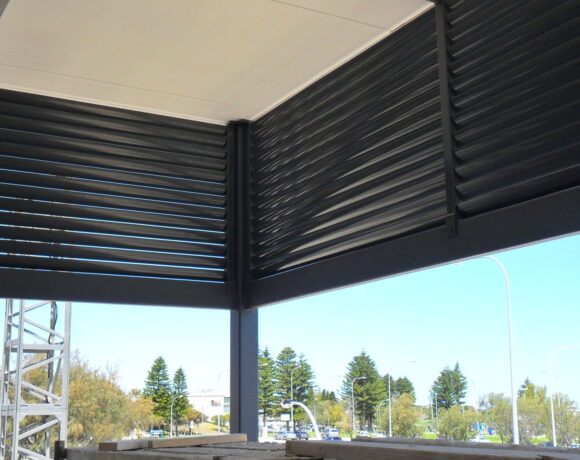 ALUMIUM LOUVER-2