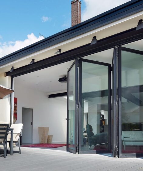 Folding Doors-2