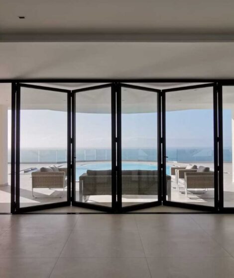 Folding Doors-3
