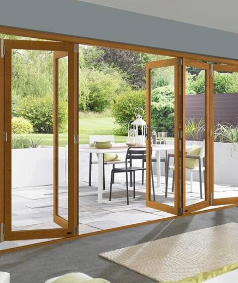 Folding Doors-4
