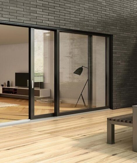 Lift and Slide Doors-3