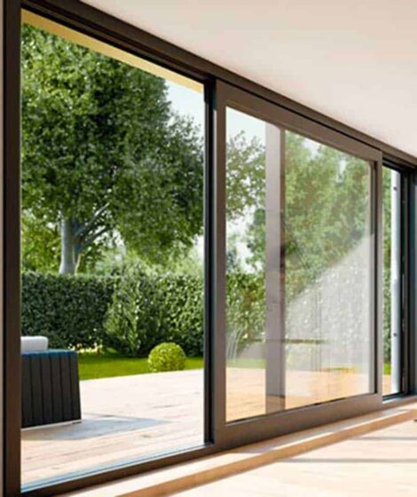 Lift and Slide Doors-4