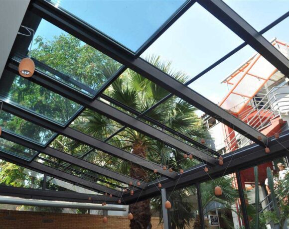 Movable Skylights-2