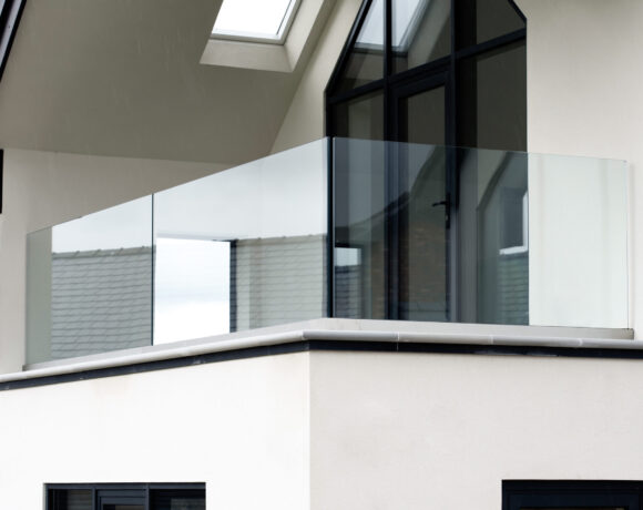 Glass Balustrade-3
